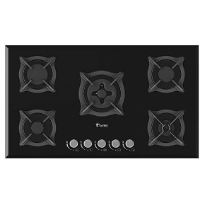 اجاق گاز شیشه ای داتیس مدل DG-525